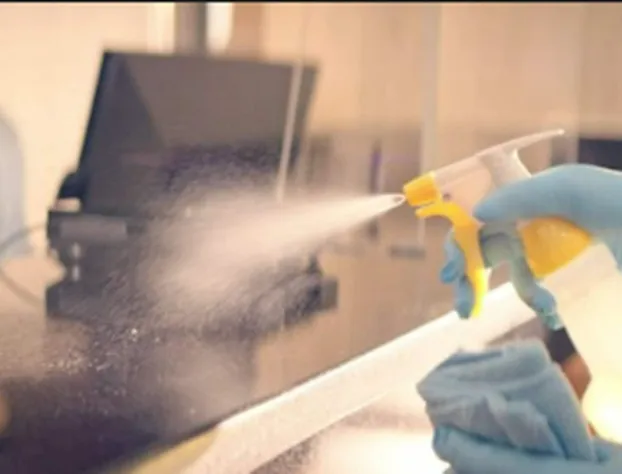 Quality Inn Half Moon Bay/Miramar Beach hotel detail image 2