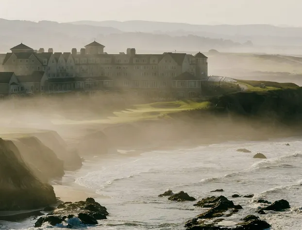 The Ritz-Carlton, Half Moon Bay hotel detail image 1