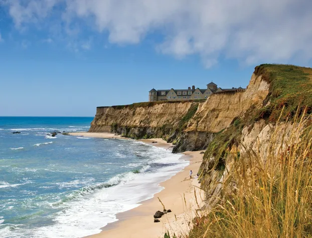 The Ritz-Carlton, Half Moon Bay hotel detail image 2