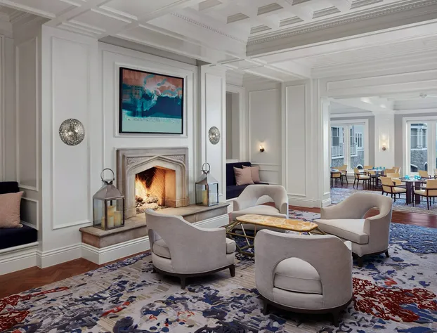 The Ritz-Carlton, Half Moon Bay hotel detail image 3