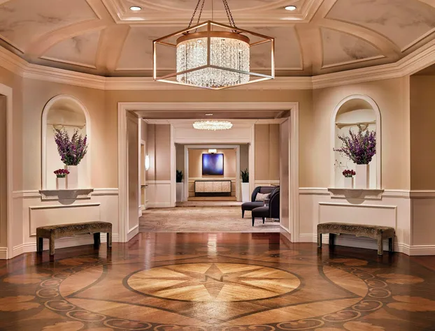 The Ritz-Carlton, Half Moon Bay hotel detail image 4