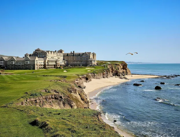 The Ritz-Carlton, Half Moon Bay hotel detail image 1