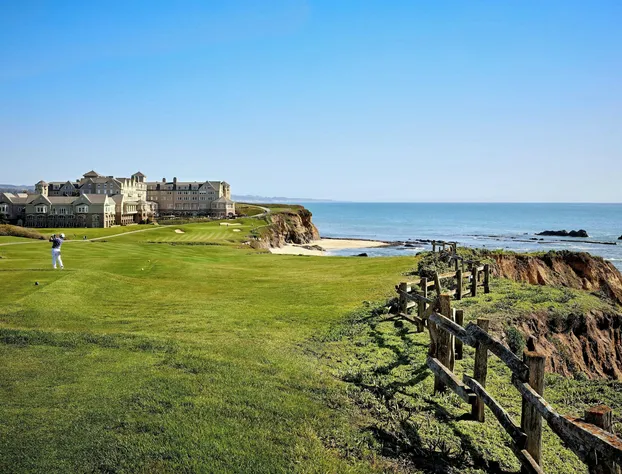 The Ritz-Carlton, Half Moon Bay hotel detail image 2