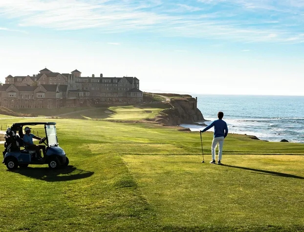 The Ritz-Carlton, Half Moon Bay hotel detail image 4