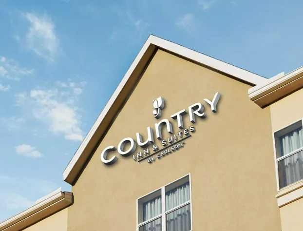 Country Inn & Suites by Radisson, Lewisville, TX hotel detail image 1