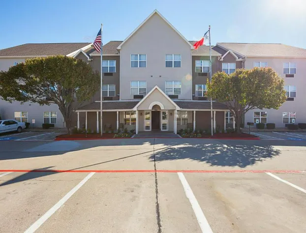 Country Inn & Suites by Radisson, Lewisville, TX hotel detail image 3