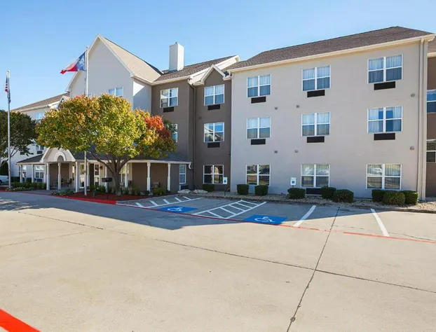 Country Inn & Suites by Radisson, Lewisville, TX hotel detail image 4