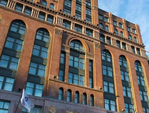 Hyatt Regency Cleveland At The Arcade hotel detail image 3