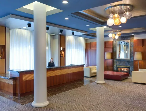 Hyatt Regency Cleveland At The Arcade hotel detail image 4