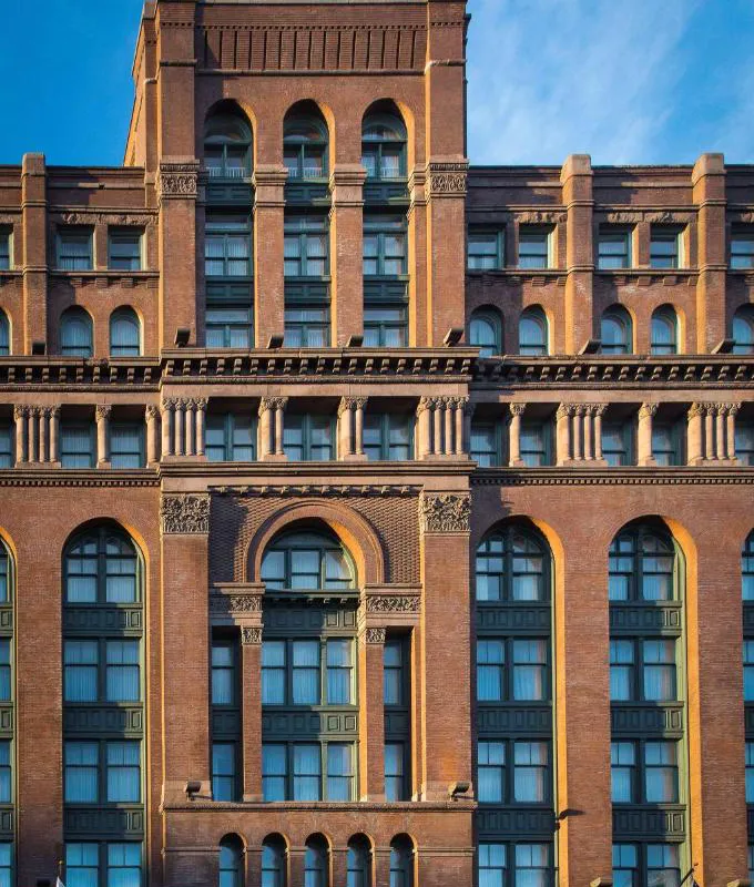 Hyatt Regency Cleveland At The Arcade hotel hero