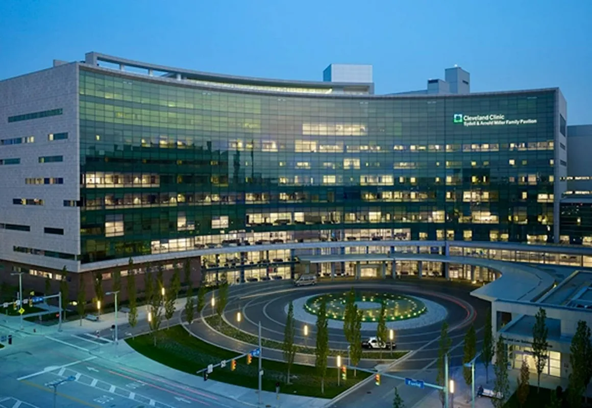 InterContinental Suites Hotel Cleveland by IHG hotel hero