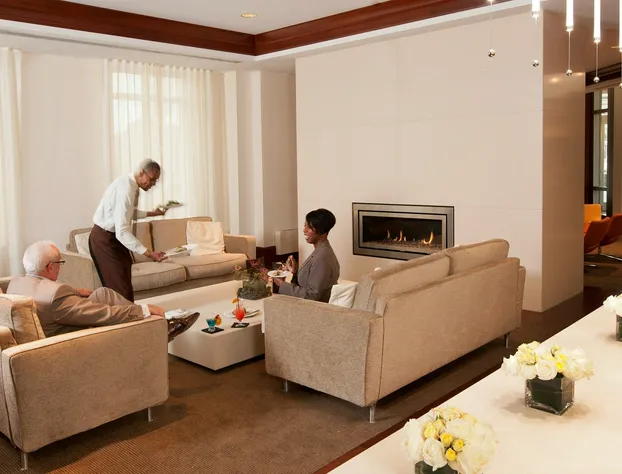 InterContinental Suites Hotel Cleveland by IHG hotel detail image 1