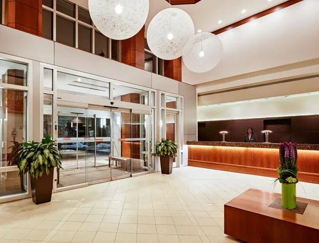 InterContinental Suites Hotel Cleveland by IHG hotel detail image 3