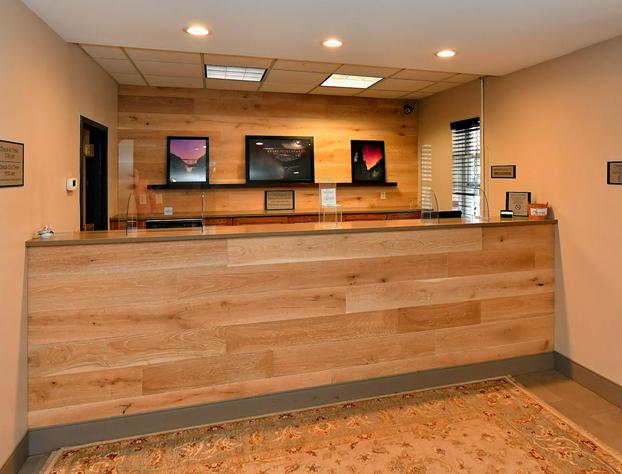 Country Inn & Suites by Radisson Mount Morris NY hotel detail image 2