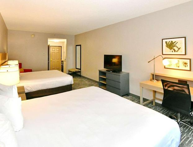 Country Inn & Suites by Radisson Mount Morris NY hotel detail image 3