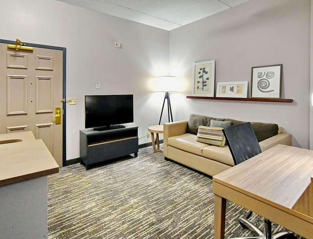Country Inn & Suites by Radisson Mount Morris NY hotel detail image 4