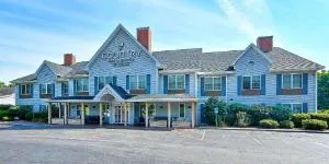 Country Inn & Suites by Radisson, Mount Morris, NY hotel hero