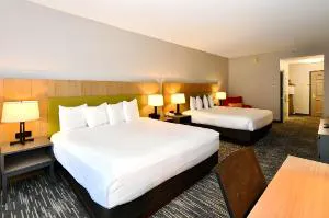 Country Inn & Suites by Radisson, Mount Morris, NY hotel detail image 1