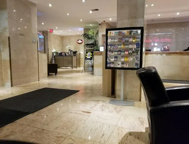 Meadowlands View Hotel hotel detail image 1