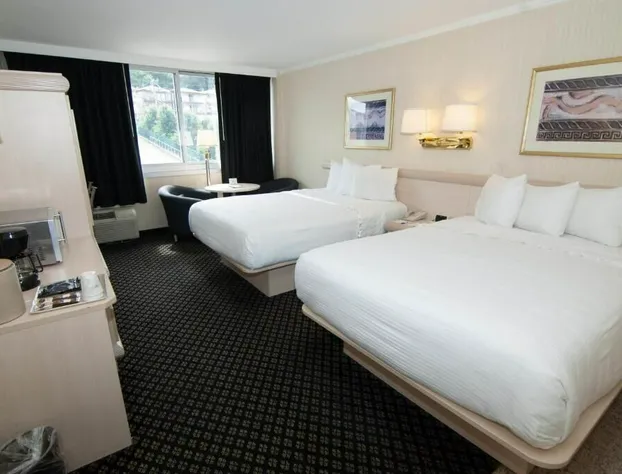 Meadowlands View Hotel hotel detail image 2