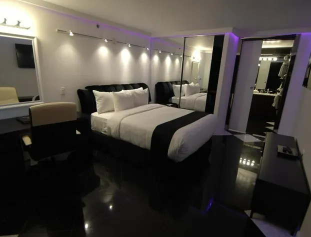 Meadowlands View Hotel hotel detail image 3