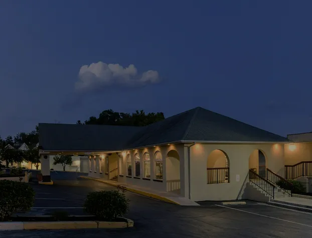 Red Roof Inn Washington DC - College Park hotel detail image 1