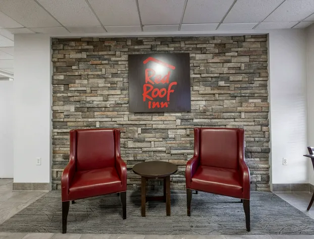 Red Roof Inn Washington DC - College Park hotel detail image 2