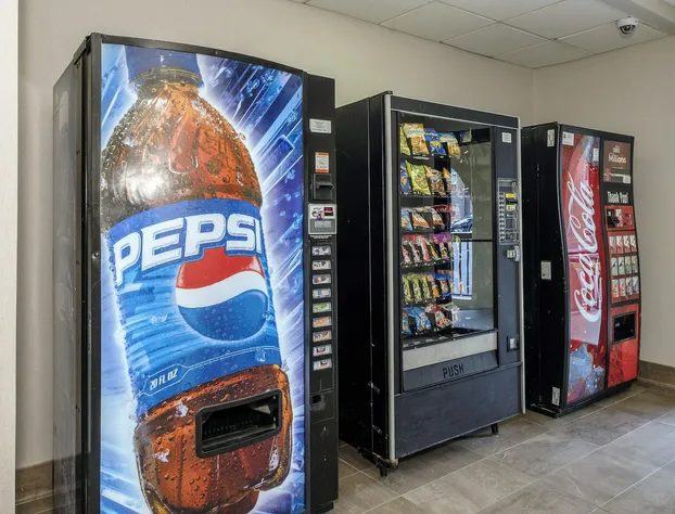 Red Roof Inn Washington DC - College Park hotel detail image 3