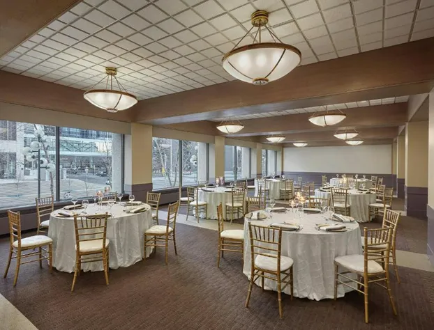 The Westin Calgary hotel detail image 3