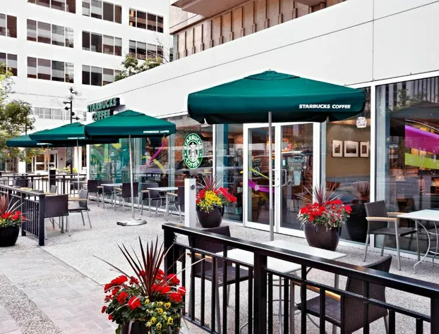 The Westin Calgary hotel detail image 1