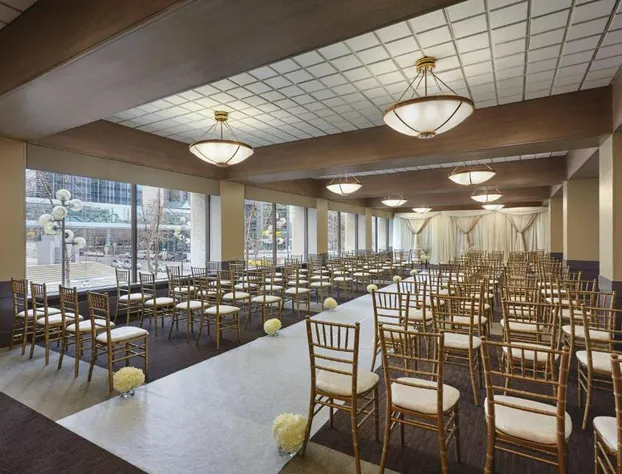 The Westin Calgary hotel detail image 3