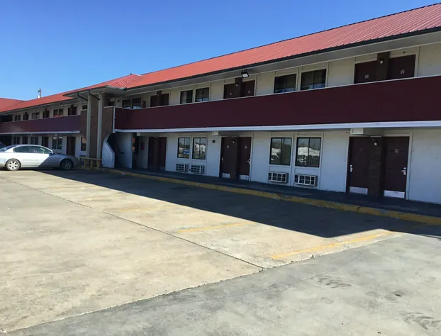 Executive Inn hotel detail image 2