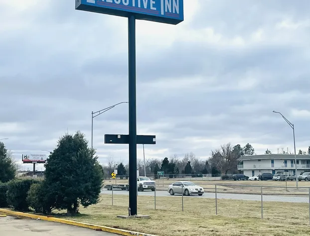 Executive Inn hotel detail image 3