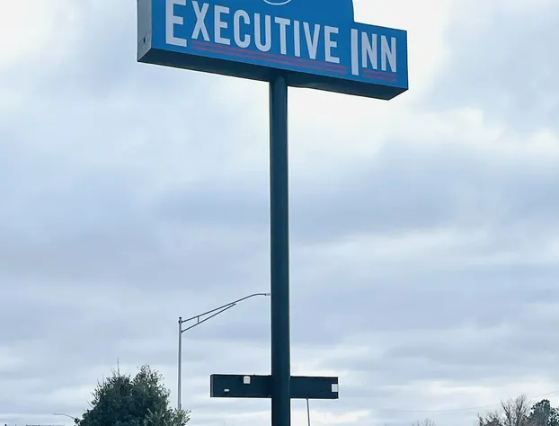 Executive Inn hotel detail image 4