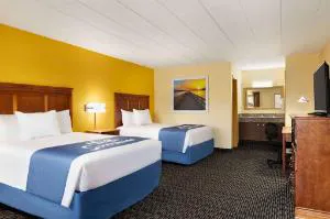 Days Inn by Wyndham Oak Ridge Knoxville hotel detail image 4