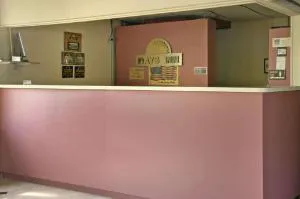 Days Inn by Wyndham Oak Ridge Knoxville hotel detail image 1