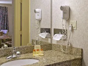 Days Inn by Wyndham Oak Ridge Knoxville hotel detail image 4