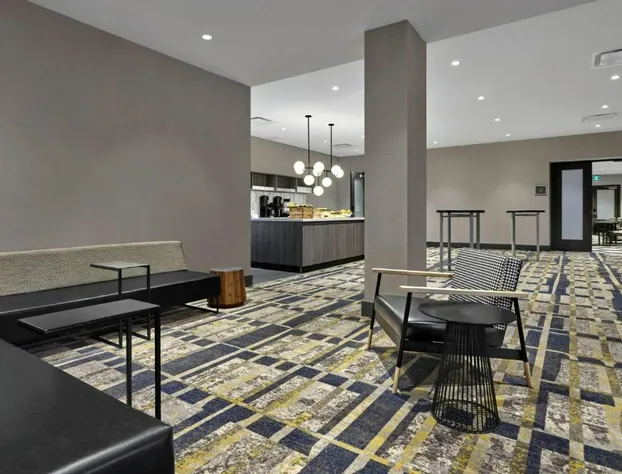 Delta Hotels by Marriott Calgary Downtown hotel detail image 4