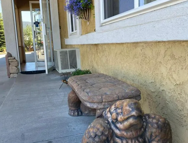 Browns Canyon Inn hotel detail image 4