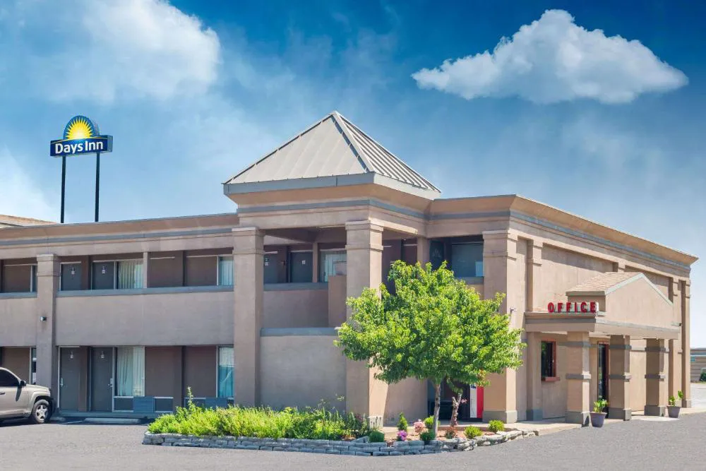 Days Inn by Wyndham Mt. Sterling hotel hero