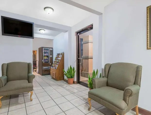 Days Inn by Wyndham Mt. Sterling hotel detail image 3