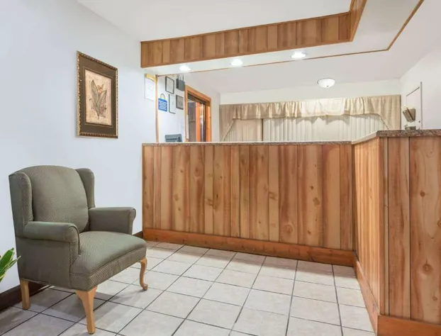 Days Inn by Wyndham Mt. Sterling hotel detail image 4