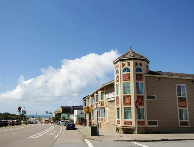 Mirage Inn and Suites hotel detail image 2