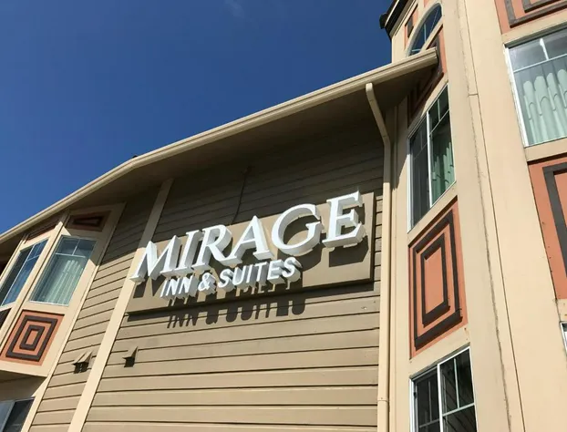 Mirage Inn and Suites hotel detail image 4