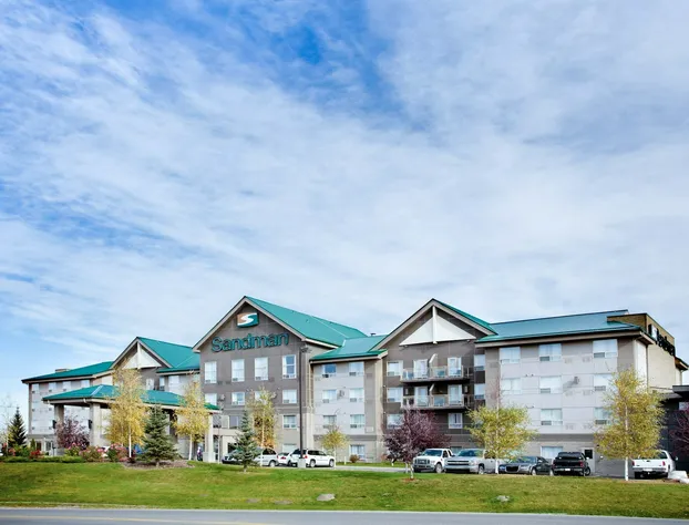 Sandman Hotels & Suites Calgary West hotel detail image 3