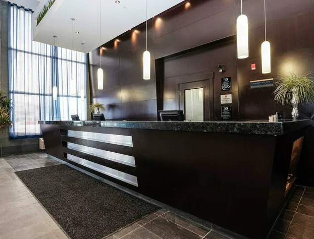 Sandman Hotels & Suites Calgary West hotel detail image 4