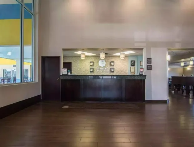 Comfort Inn And Suites South hotel detail image 3