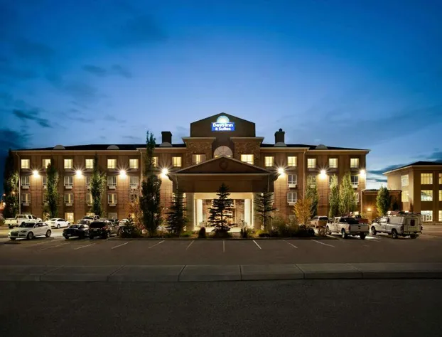 Days Inn & Suites by Wyndham Strathmore hotel detail image 2