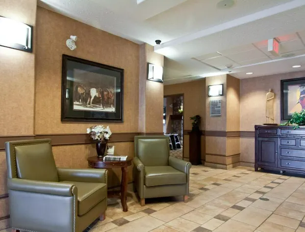Days Inn & Suites by Wyndham Strathmore hotel detail image 4
