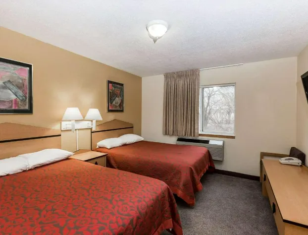 Days Inn by Wyndham Atlantic hotel detail image 4